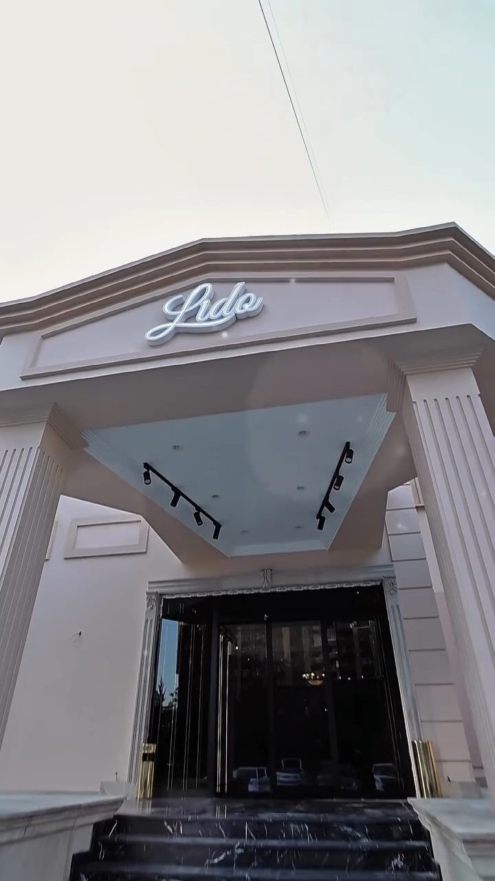 Park Lido