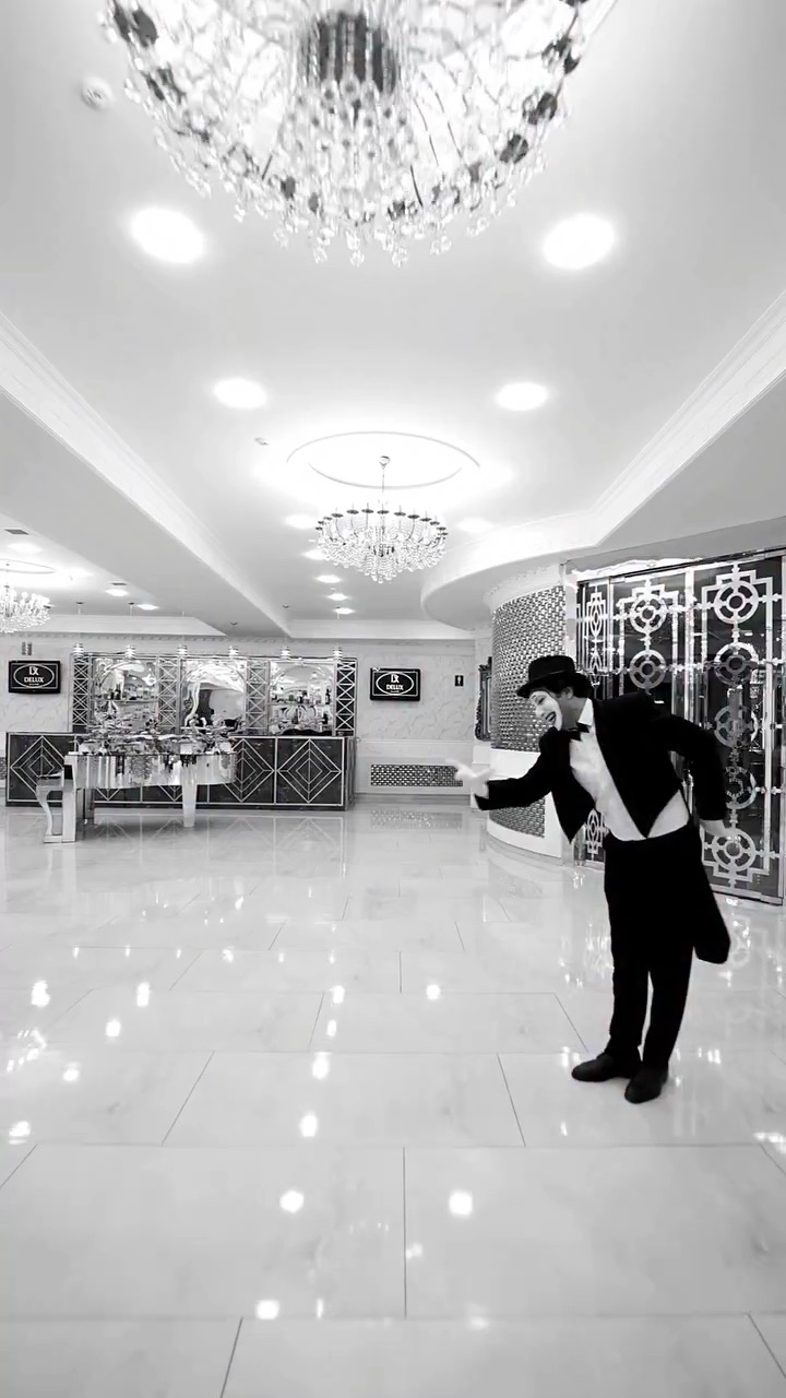 Delux Event Hall