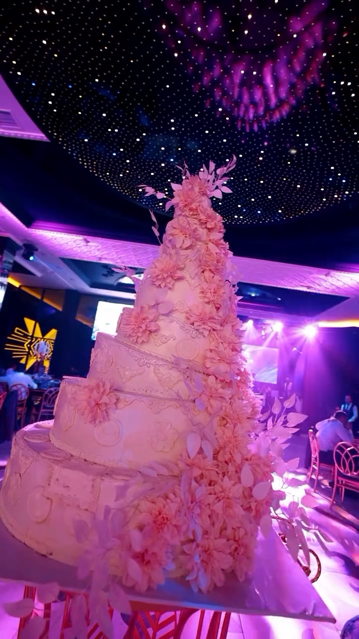 Delux Event Hall