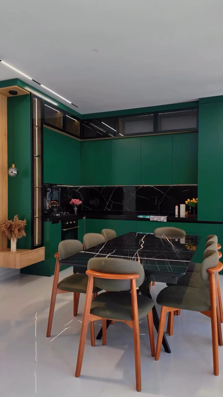 İlisu Garden House