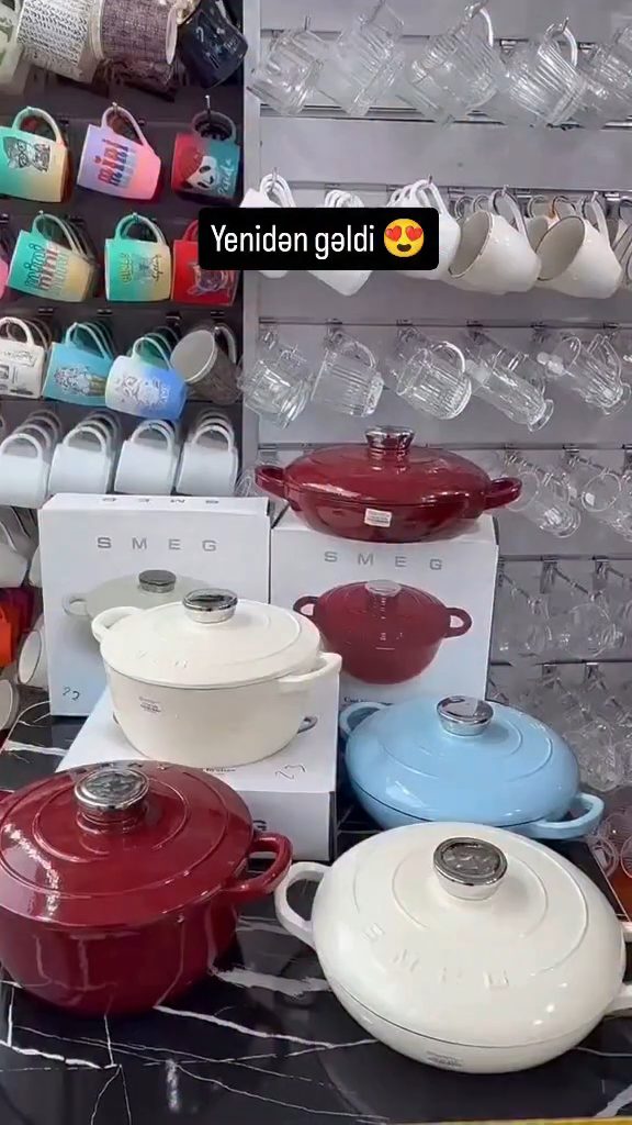 Bizim Ev Qab Qacaq Aləmi