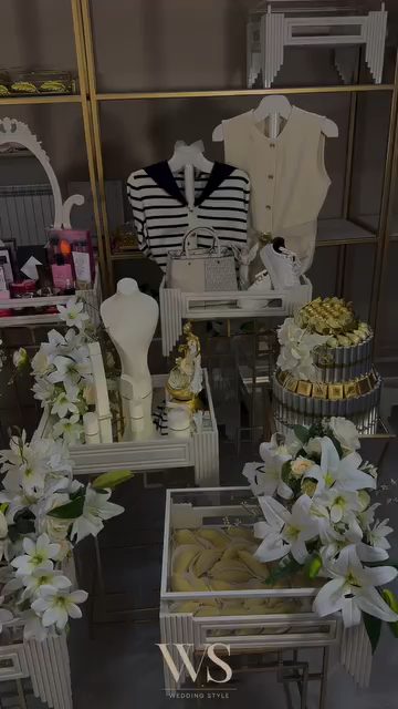 Weddıng Style