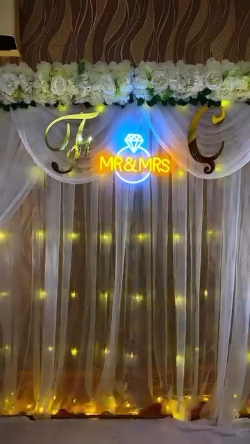 Qızıl Daş Dekor Evi