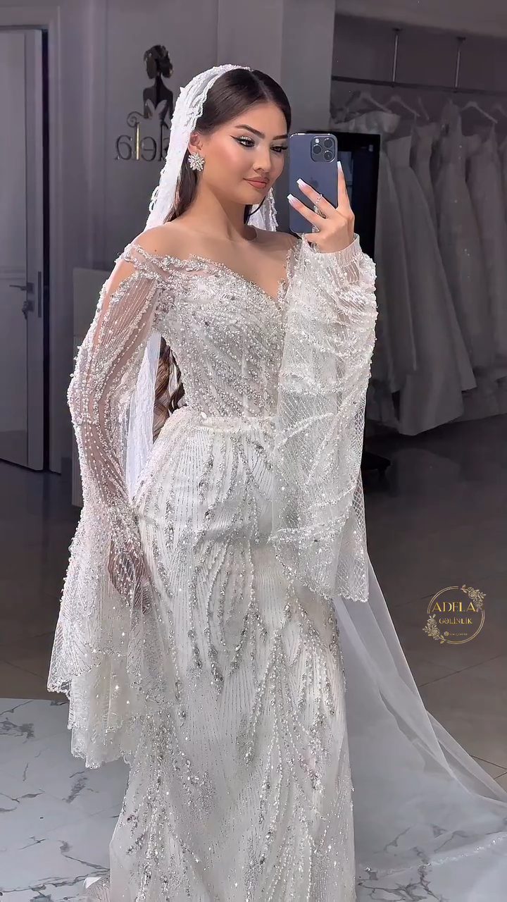 Adela Gəlinlik