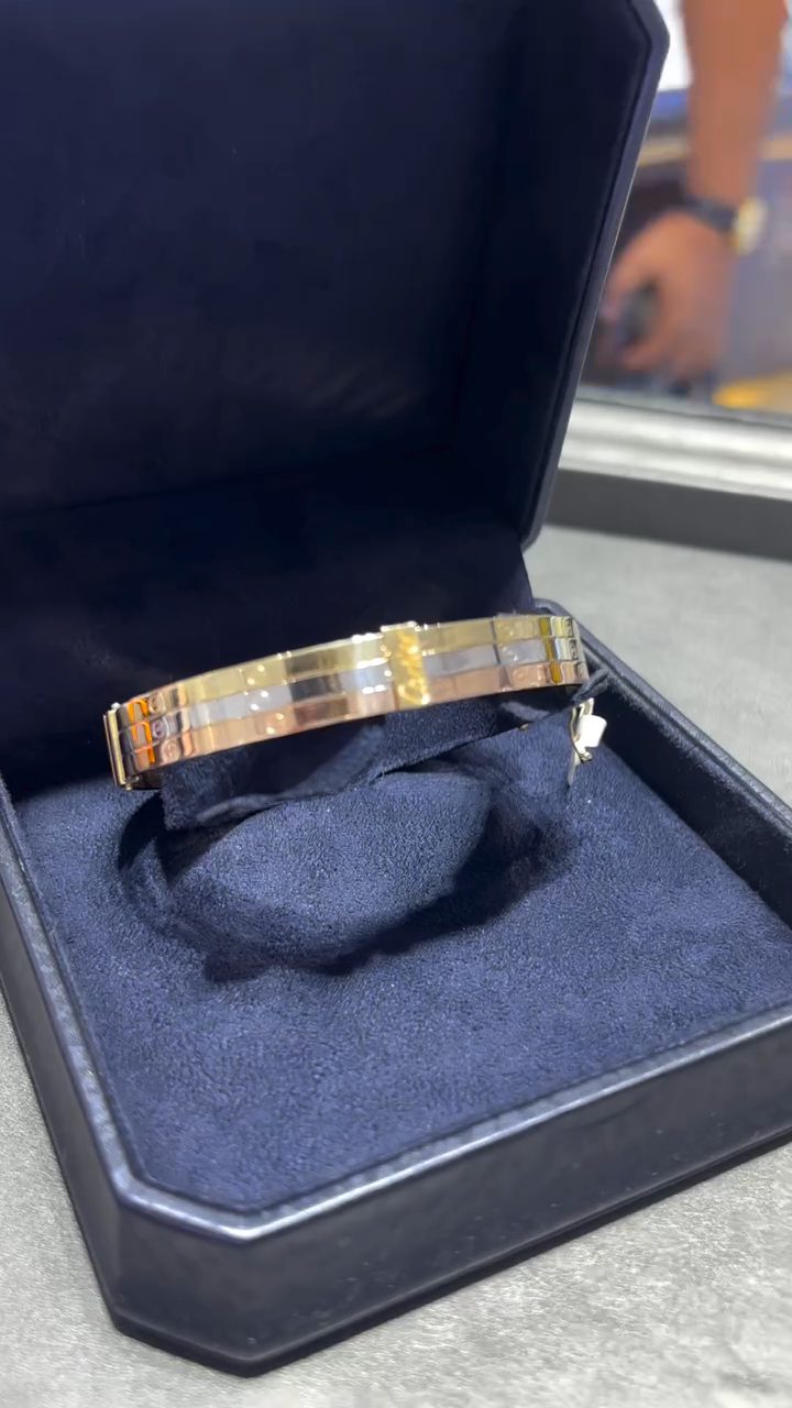 Qızıl Aləmi Nuru Gold