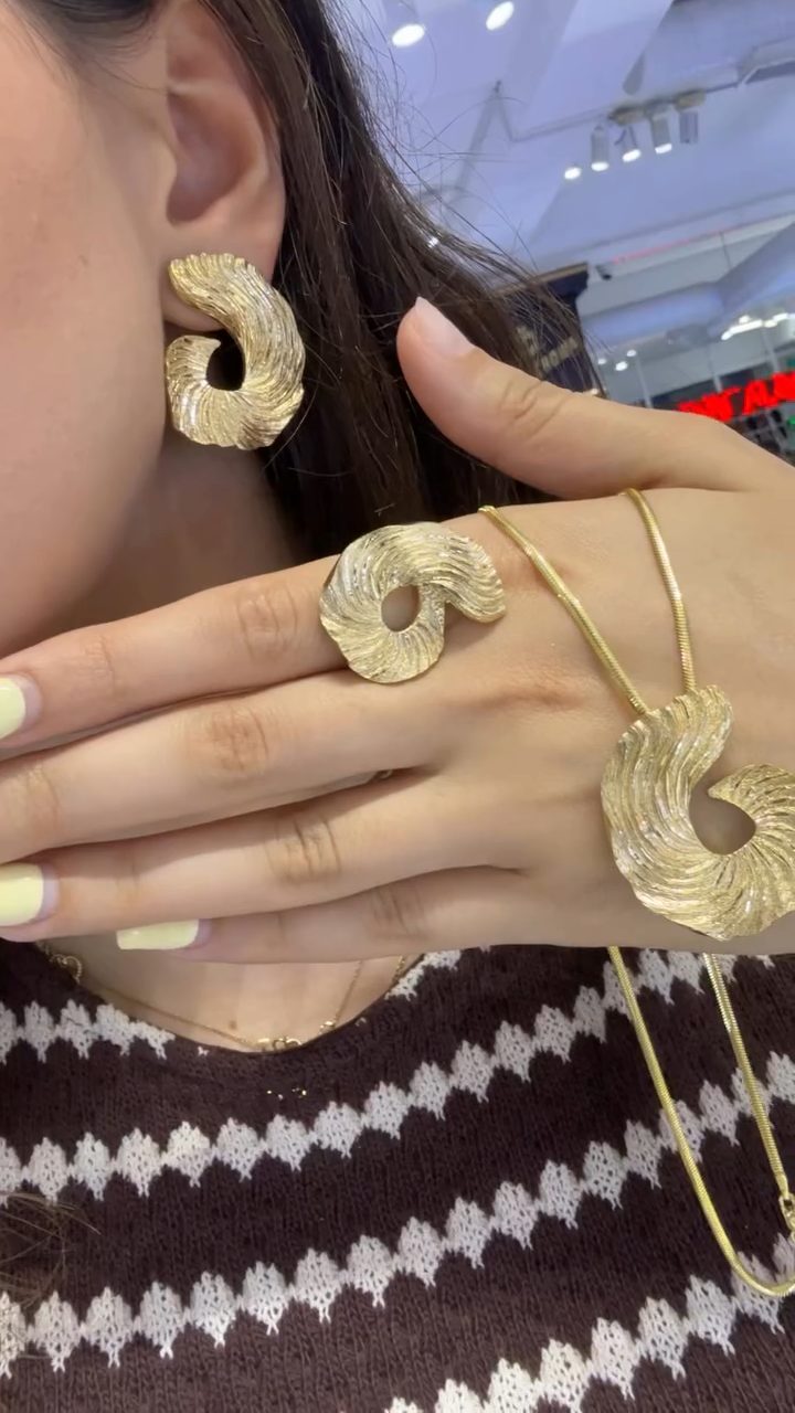 Qızıl Aləmi Nuru Gold