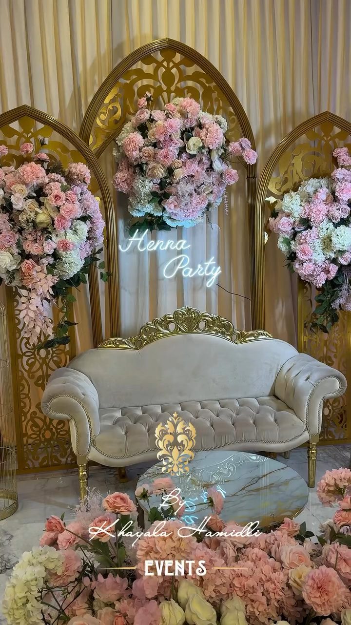 Gültəkin Xına Evi