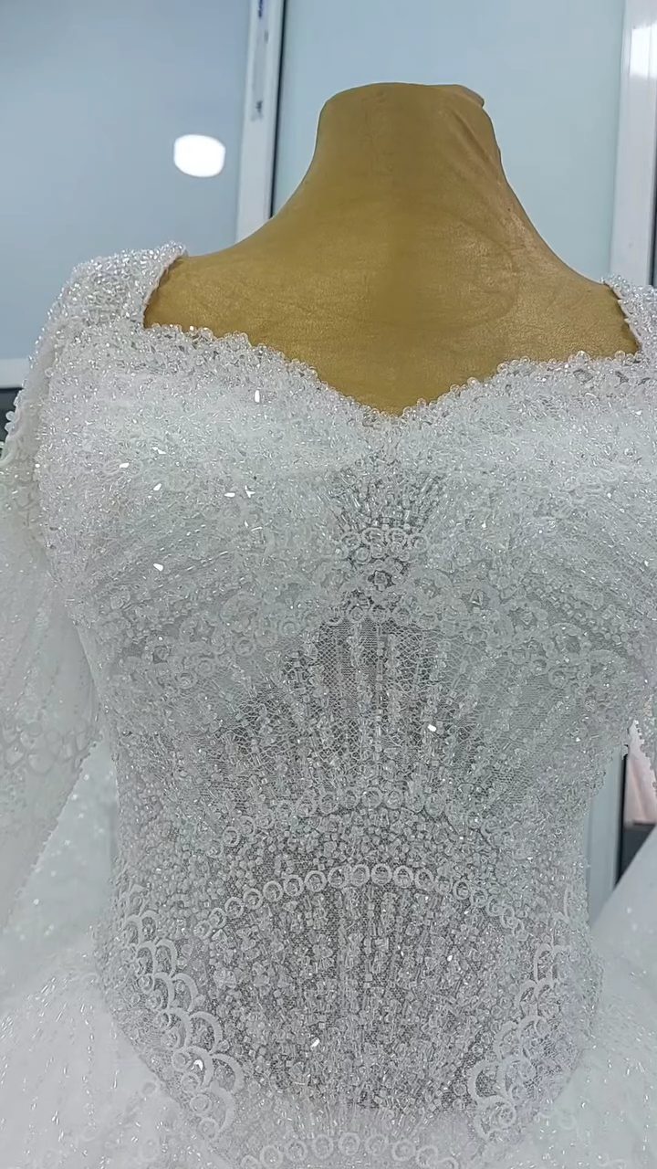 Zəhra Gəlinlik