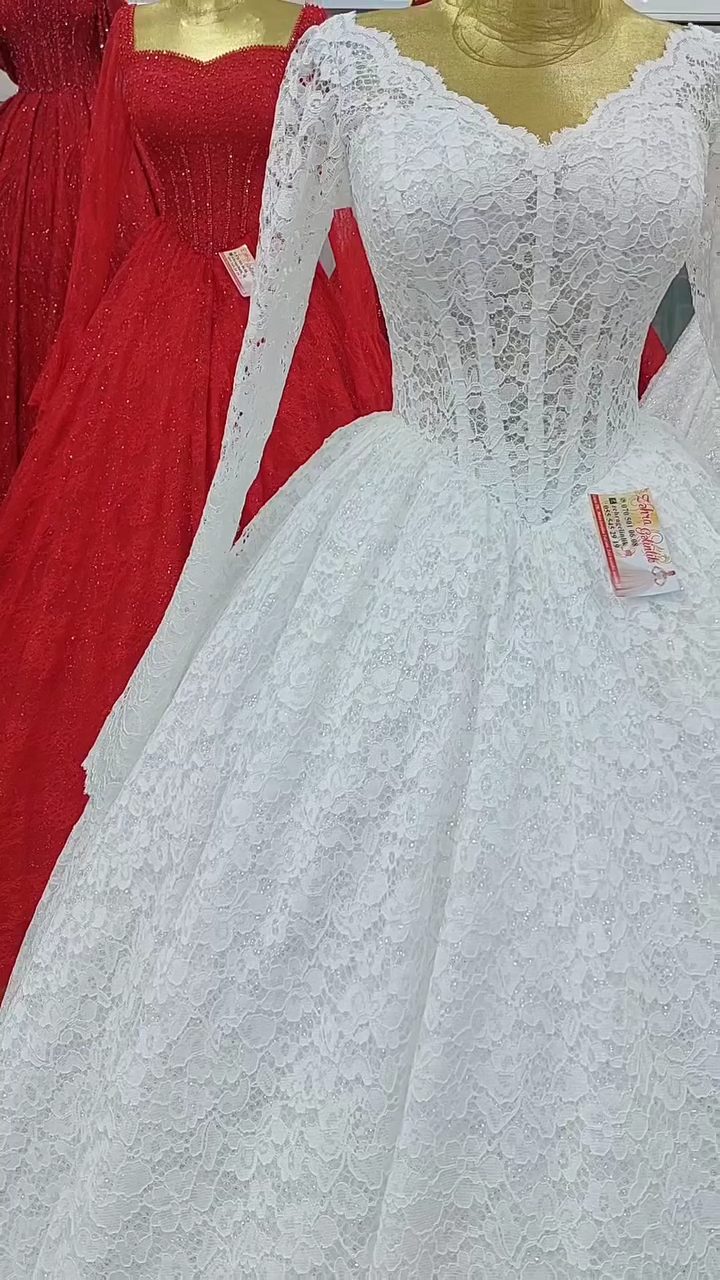 Zəhra Gəlinlik