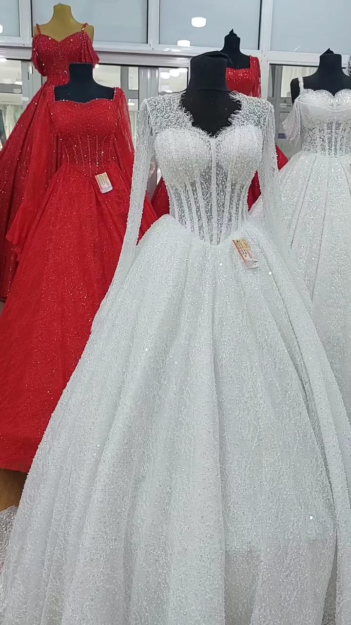 Zəhra Gəlinlik