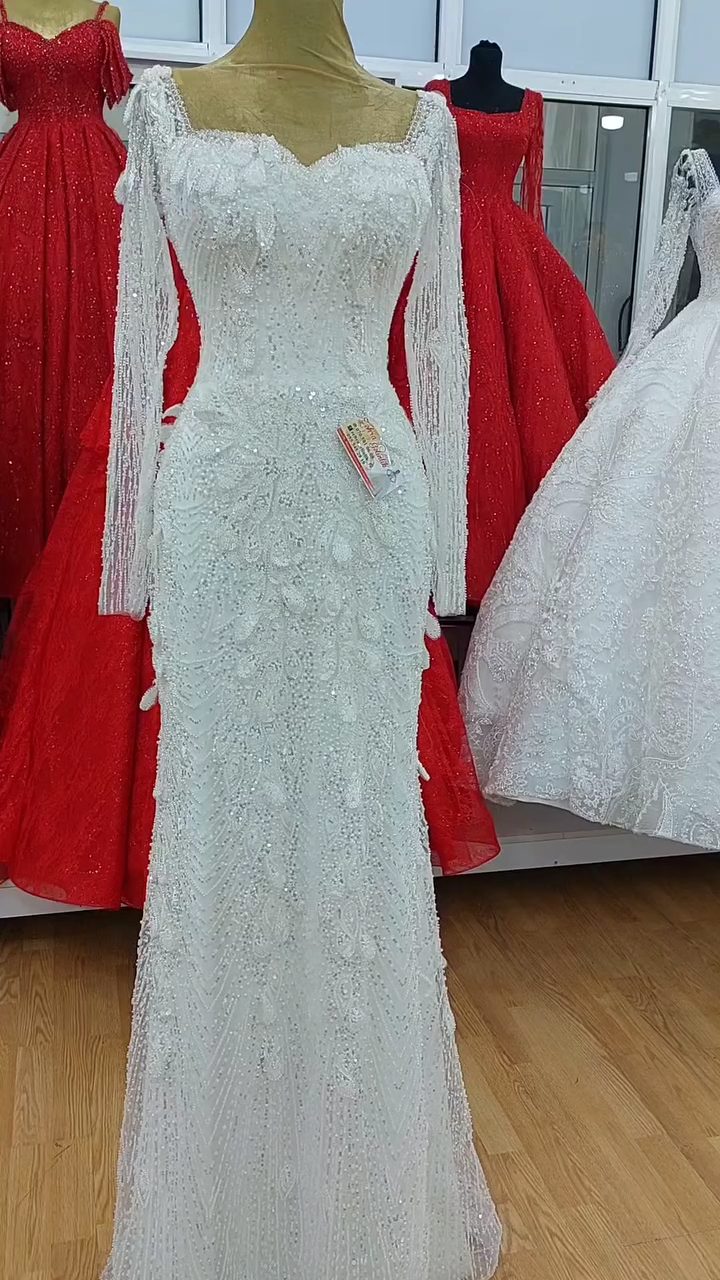 Zəhra Gəlinlik