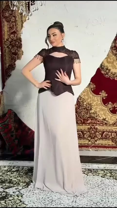 Ziyafət Geyimlər Sumqayıt