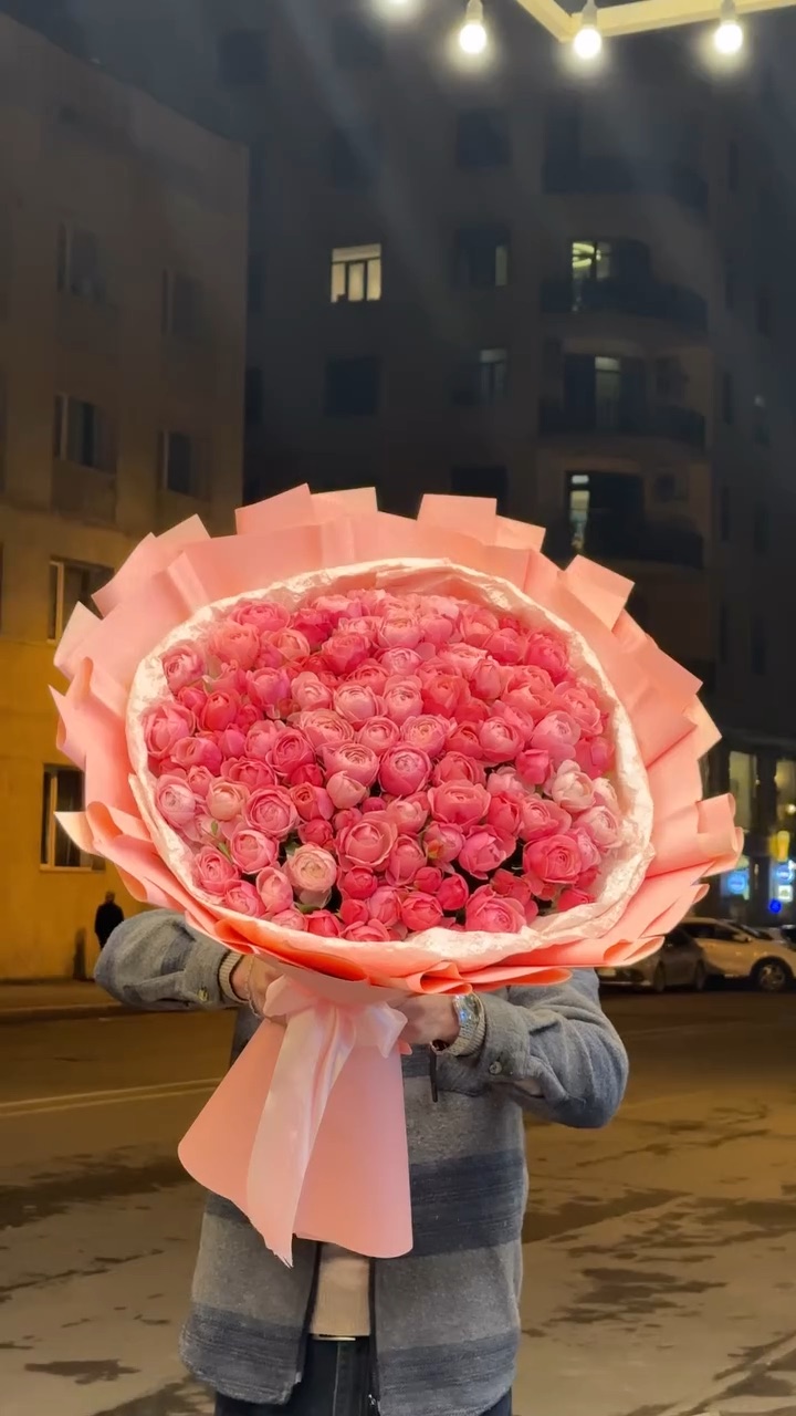 Rozalia Gül Salonu