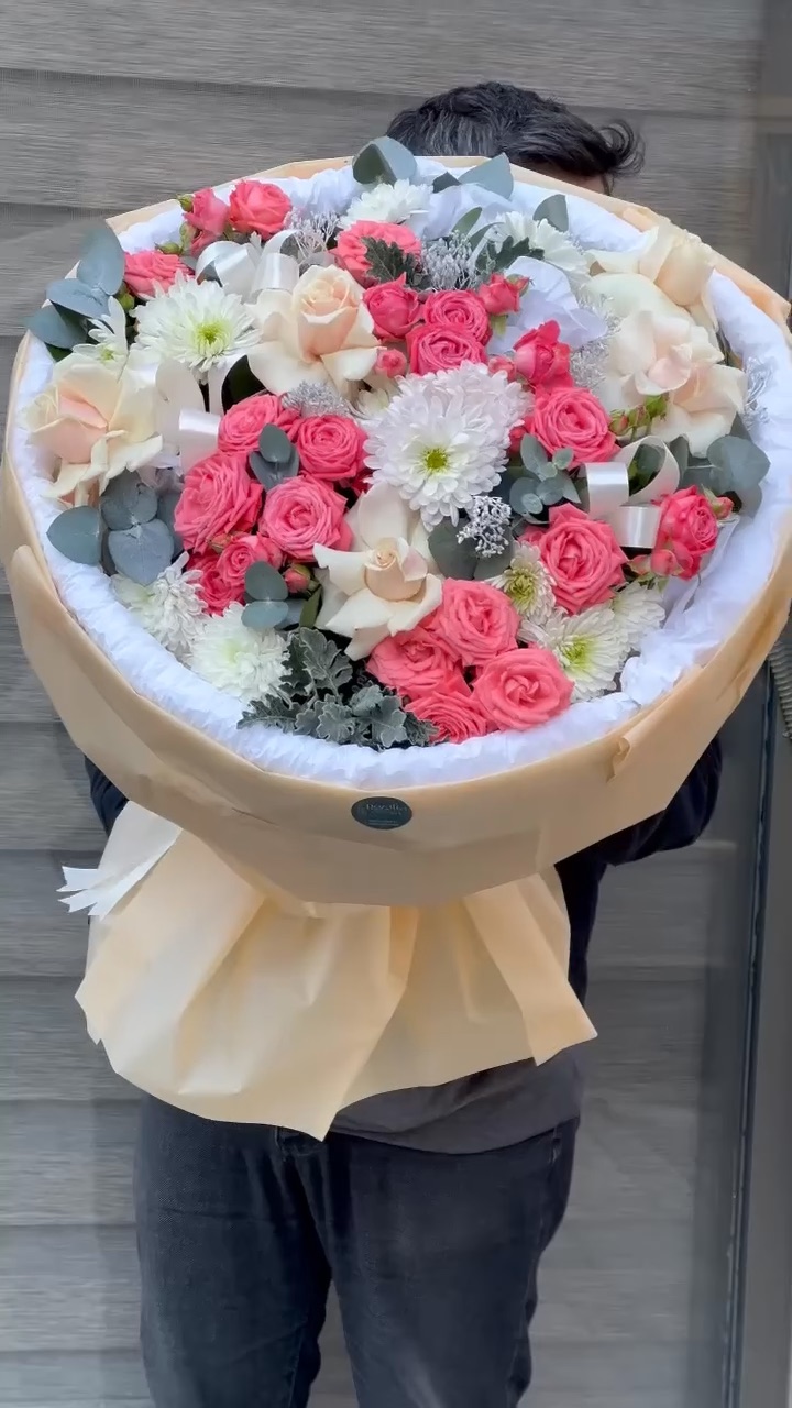 Rozalia Gül Salonu