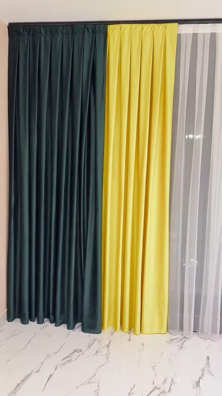 Elit Pərdə