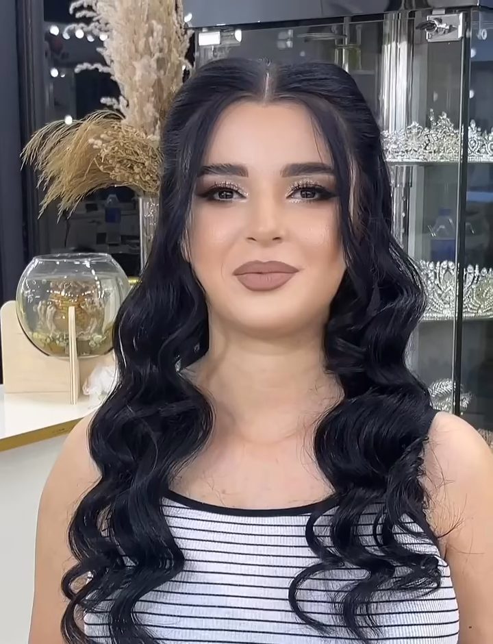 Təranə Khubaliyeva