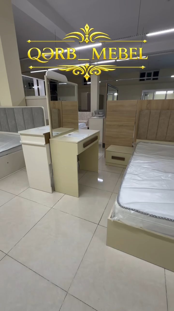 Qərb Mebel