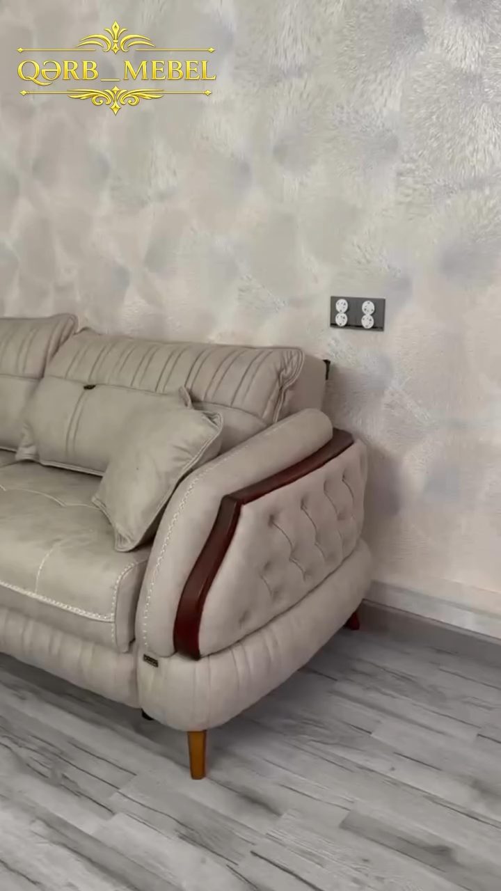Qərb Mebel