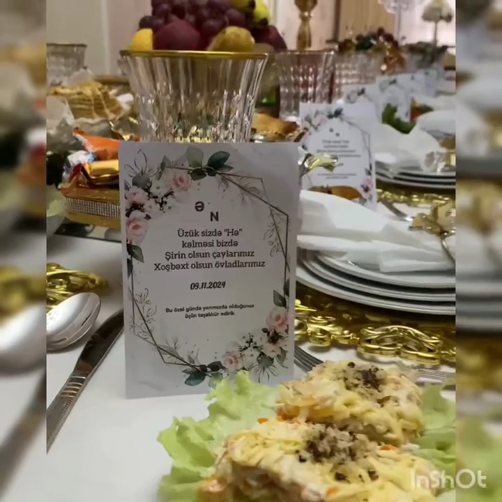 Decor Evi Ağcabədi