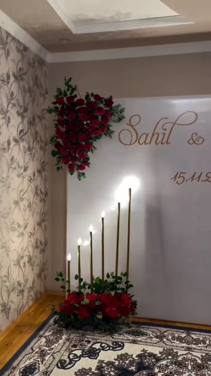 Decor Evi Ağcabədi