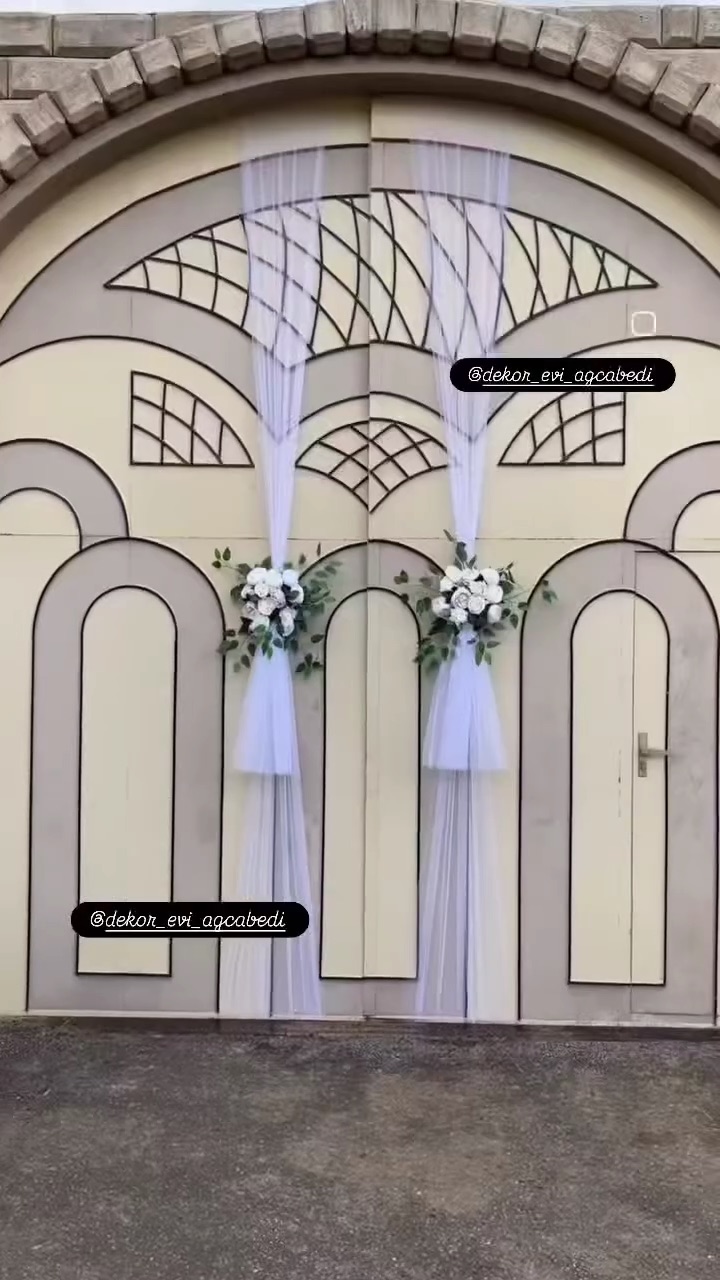 Decor Evi Ağcabədi