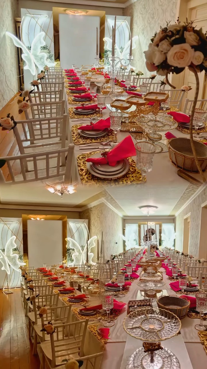 Decor Evi Ağcabədi