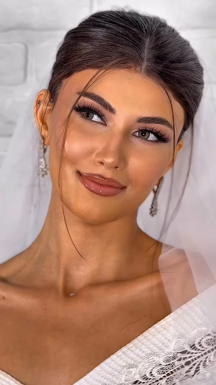 Gəlinlər Məkanı Xalidə