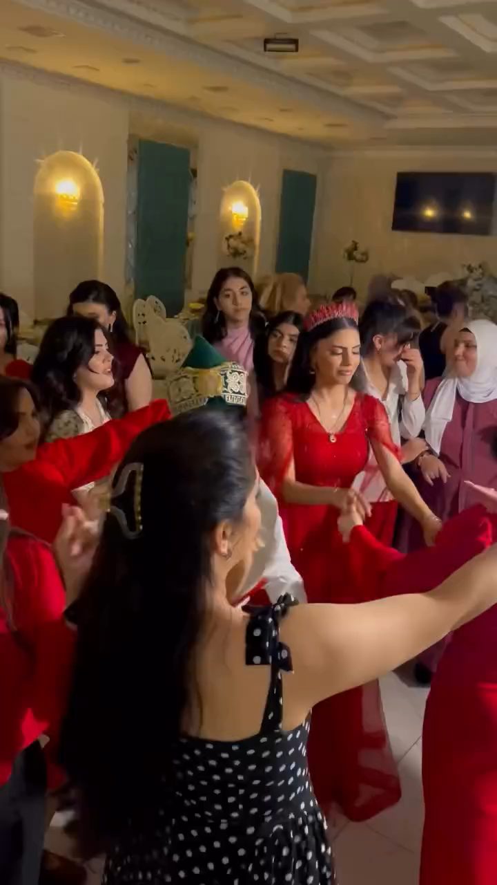 Leyla Xına Evi