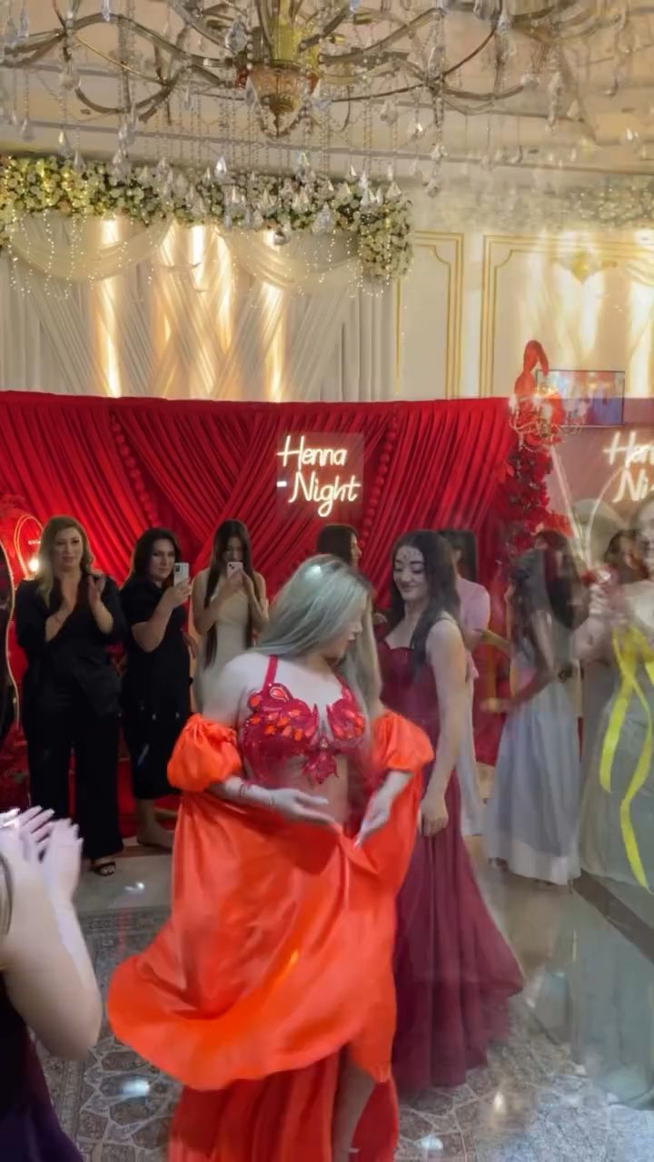 Leyla Xına Evi