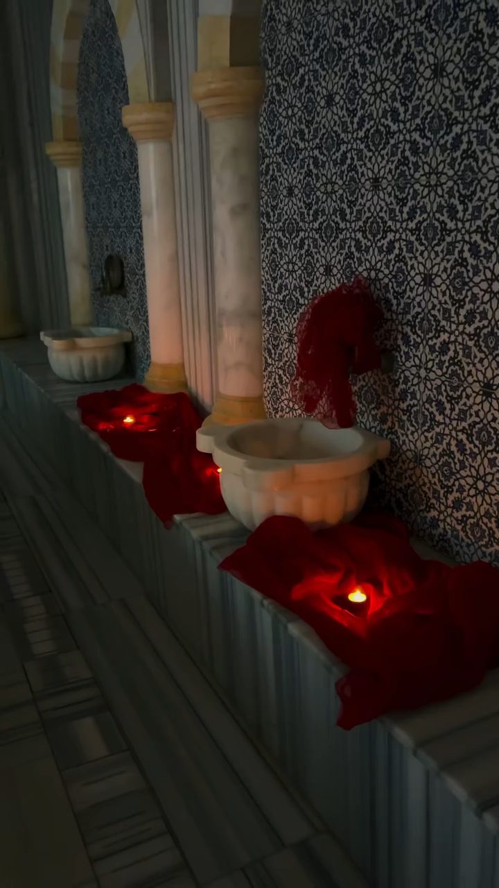 Leyla Xına Evi