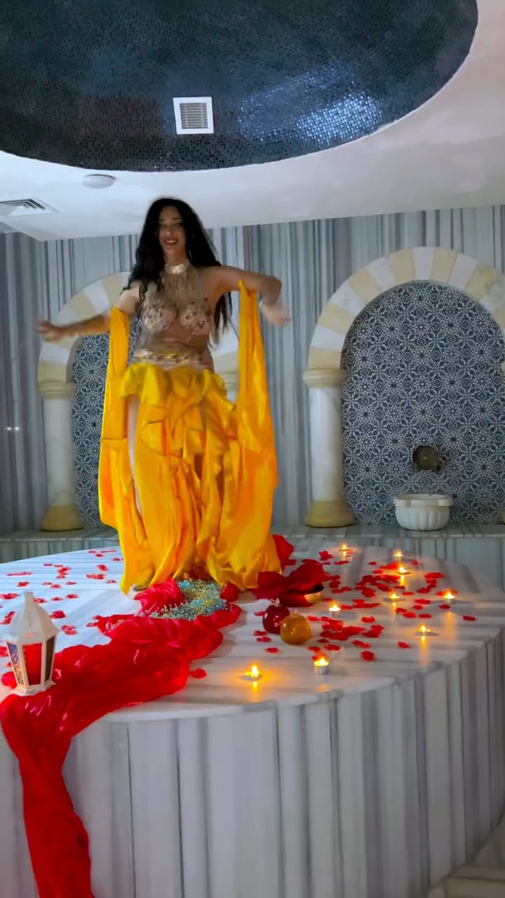Leyla Xına Evi