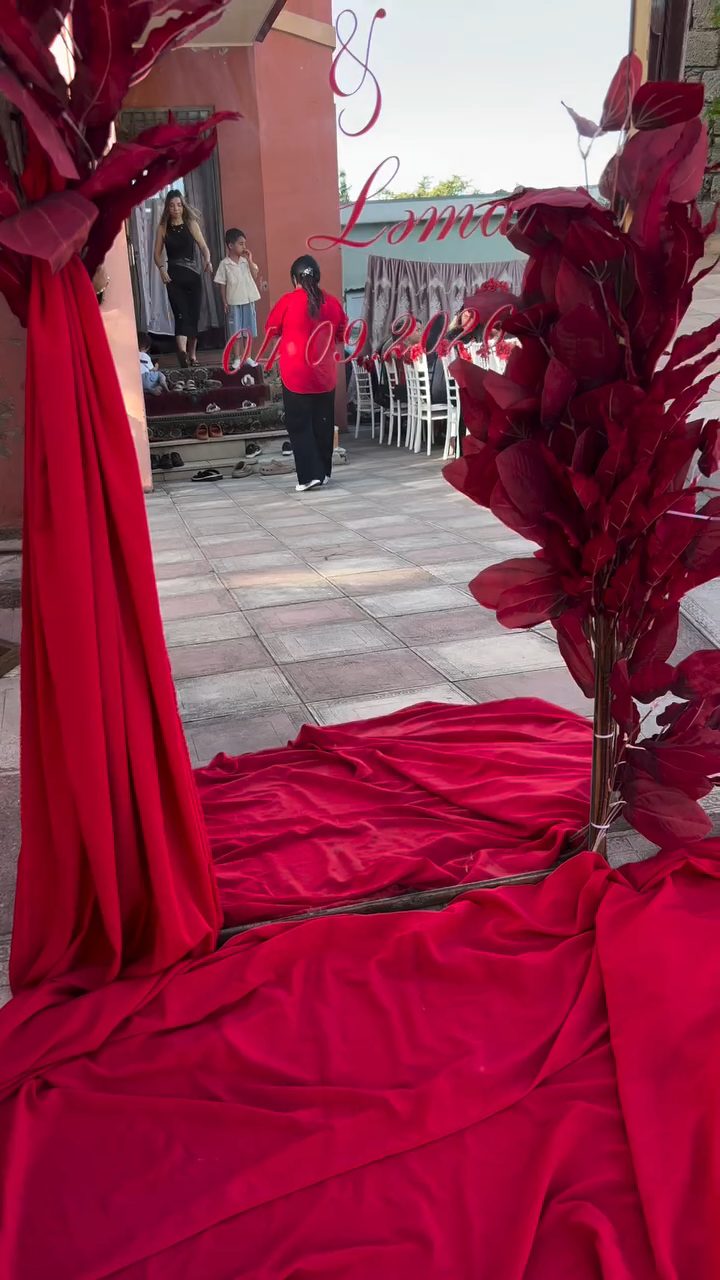 Leyla Xına Evi