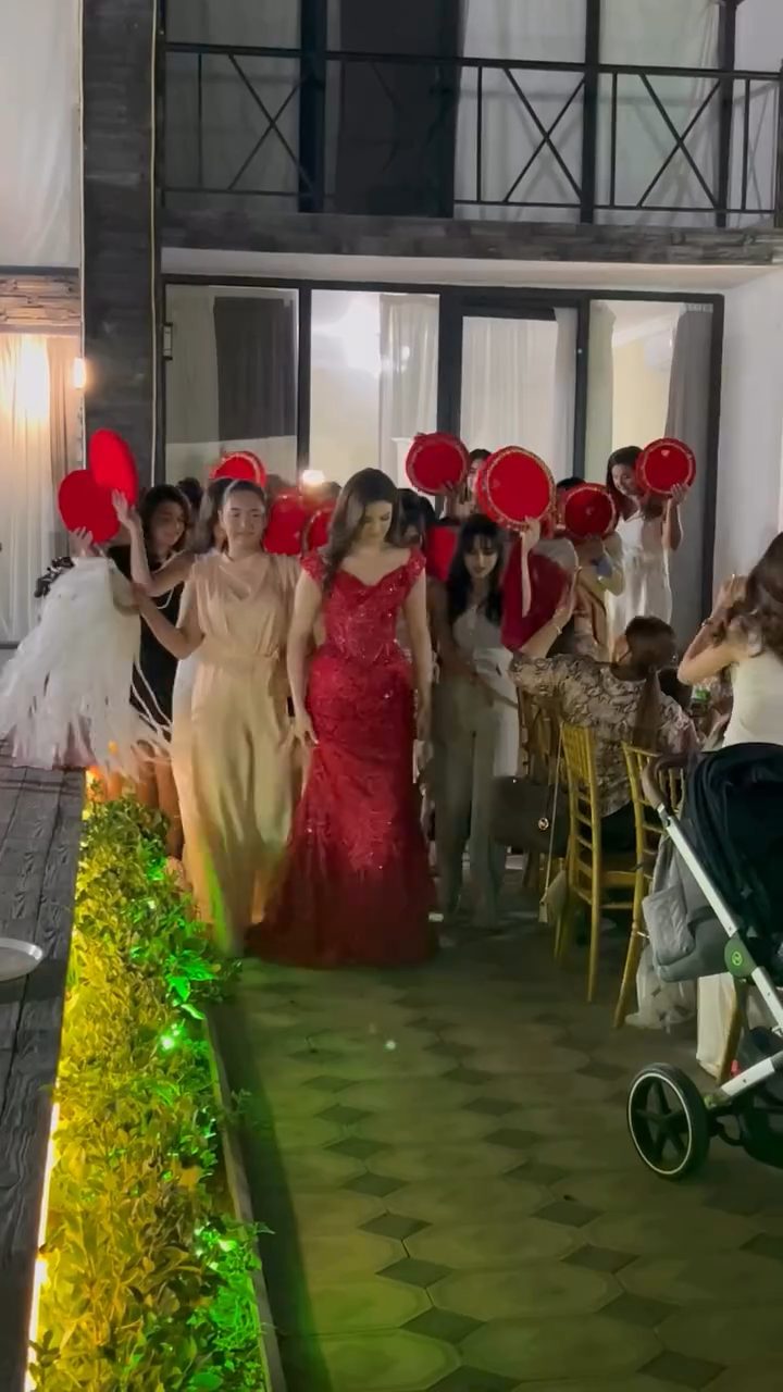 Leyla Xına Evi