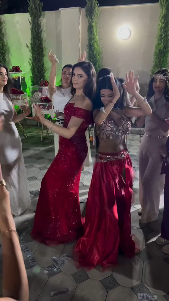 Leyla Xına Evi