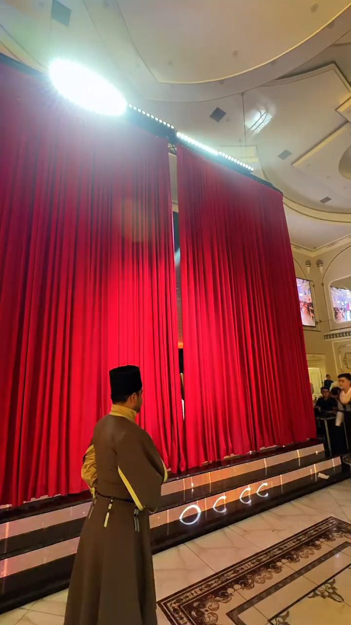 Gold Palace Şəmkir