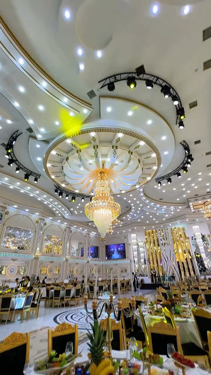 Gold Palace Şəmkir
