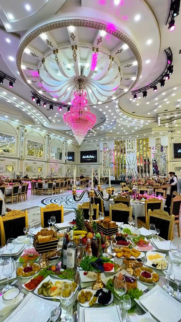 Gold Palace Şəmkir