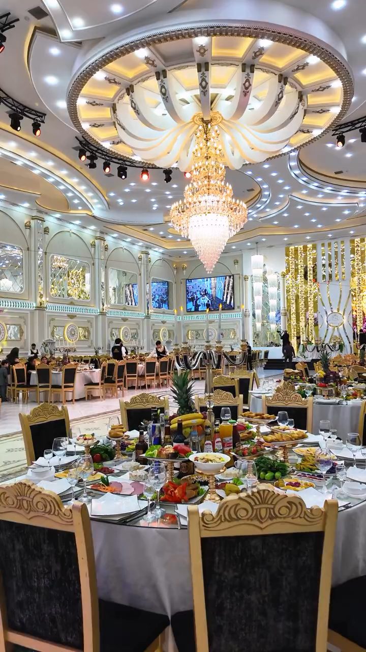 Gold Palace Şəmkir