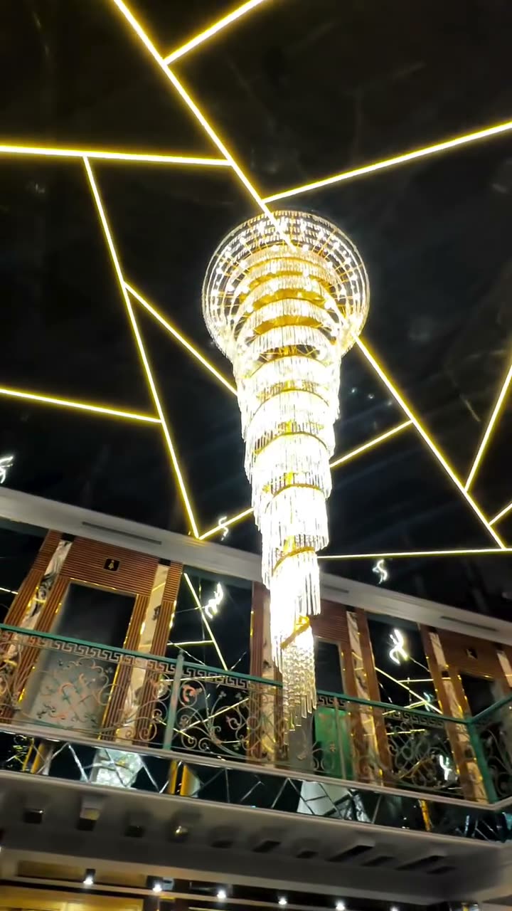 Nur Events Hall