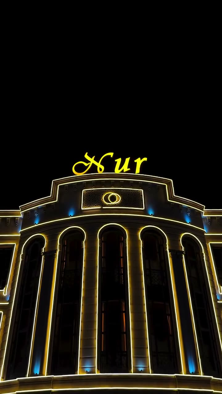 Nur Events Hall