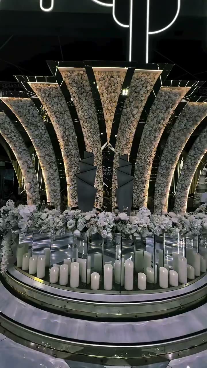 Nur Events Hall