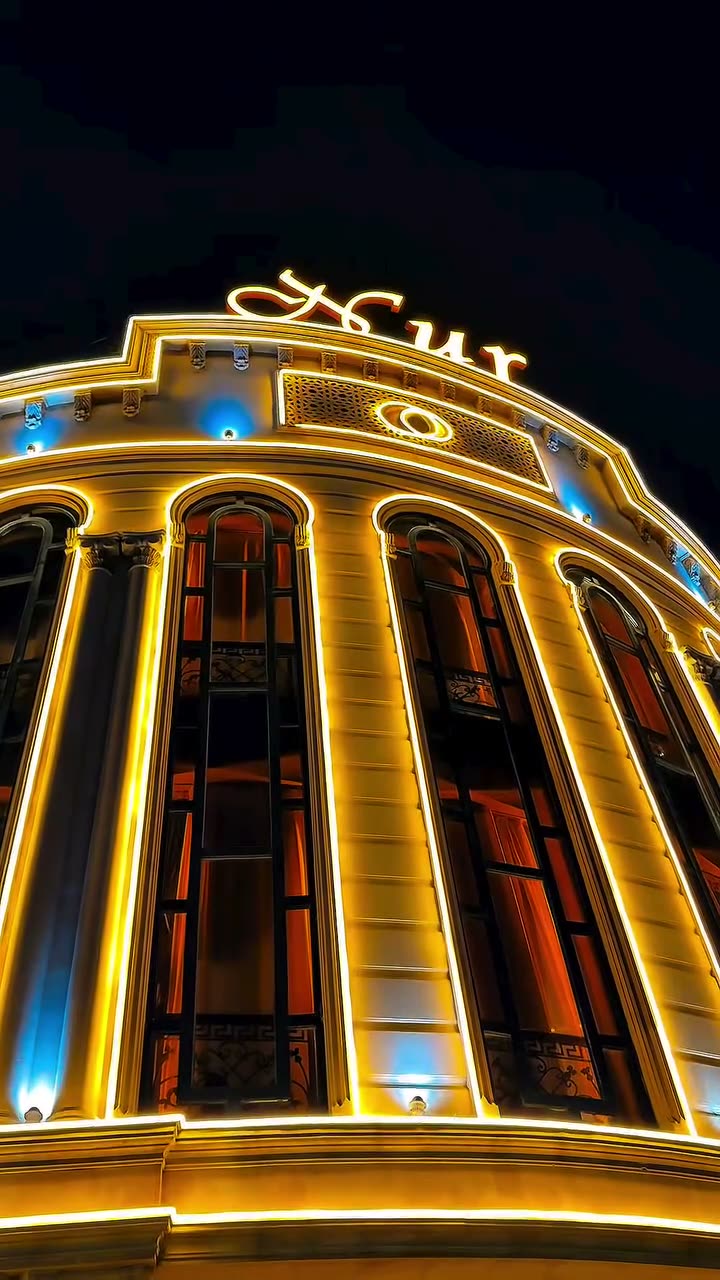 Nur Events Hall