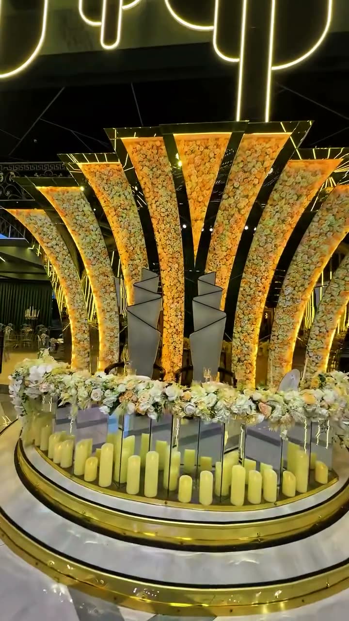 Nur Events Hall