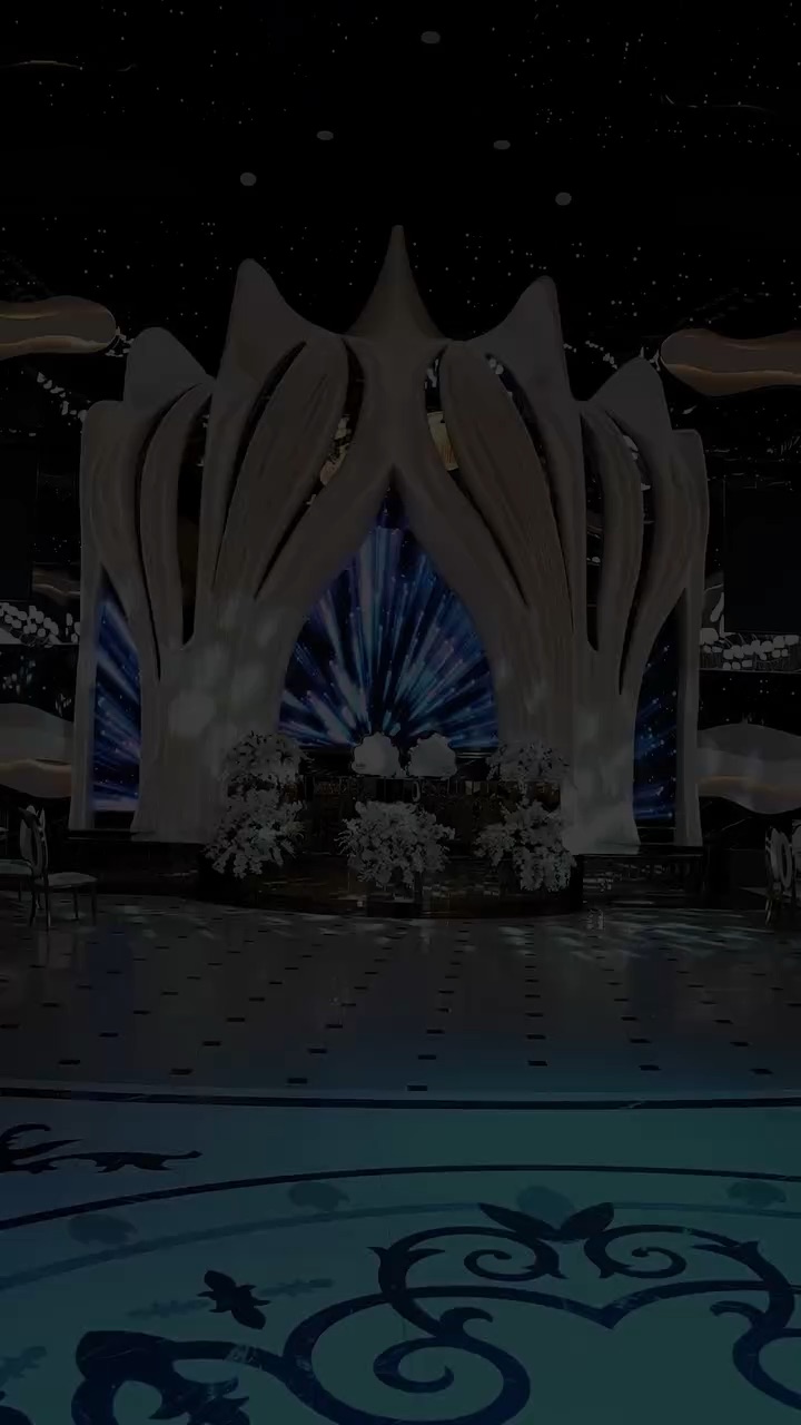 Kolissa Hall