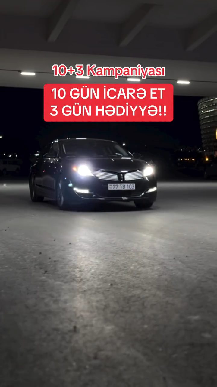 Sumqayit Rent A Car Ugur