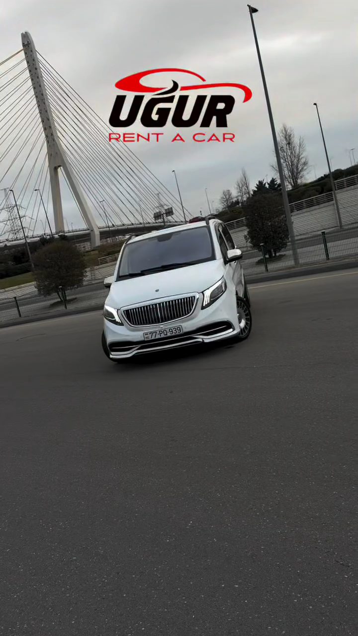 Sumqayit Rent A Car Ugur