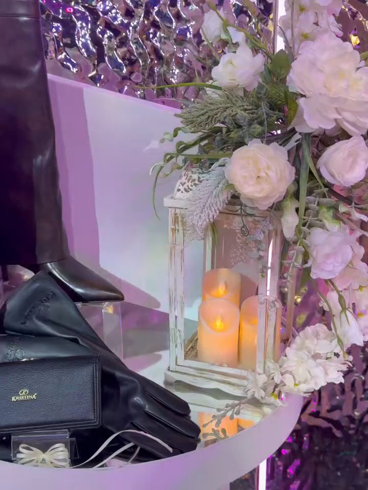 Luxury Wedding Center
