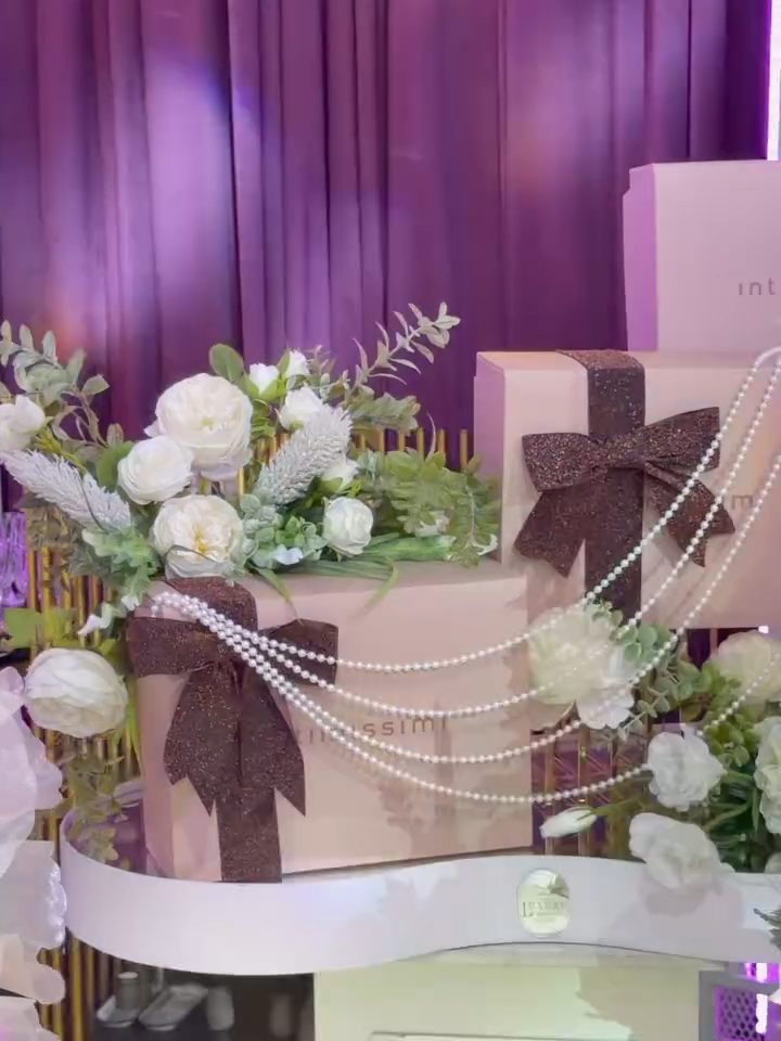 Luxury Wedding Center