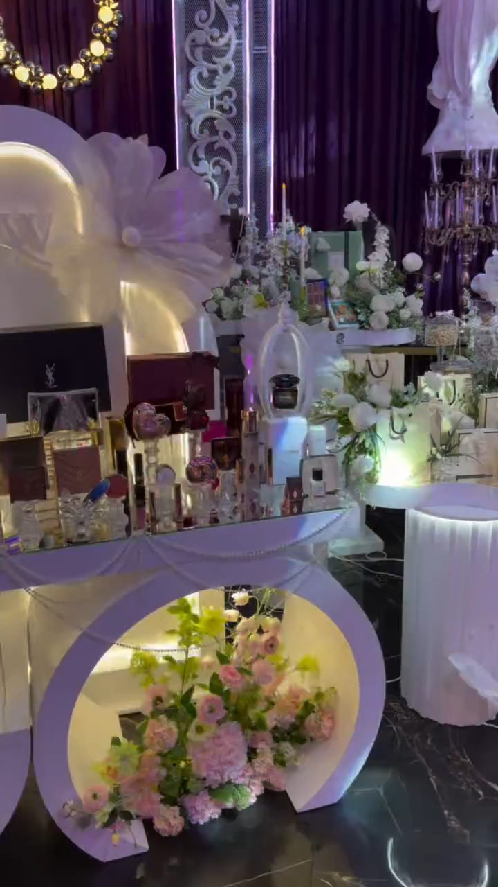 Luxury Wedding Center