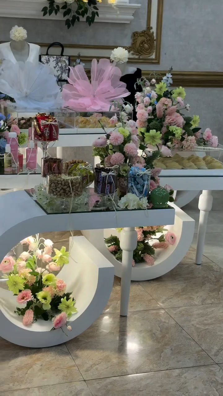 Luxury Wedding Center